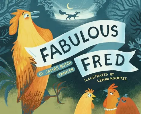 El fabuloso Fred - Fabulous Fred