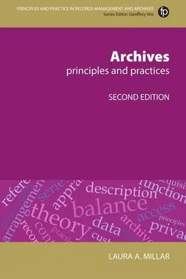 Archivos - Principios y prácticas - Archives - Principles and practices