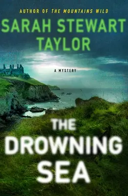 El mar que se ahoga: Un misterio de Maggie d'Arcy - The Drowning Sea: A Maggie d'Arcy Mystery