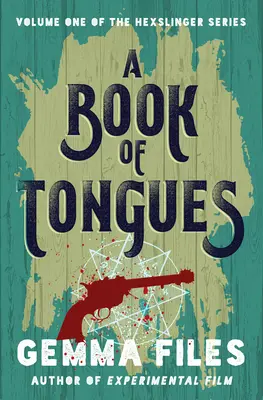 Un libro de lenguas - A Book of Tongues