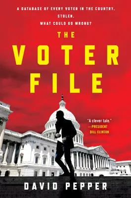 El archivo Voter - The Voter File