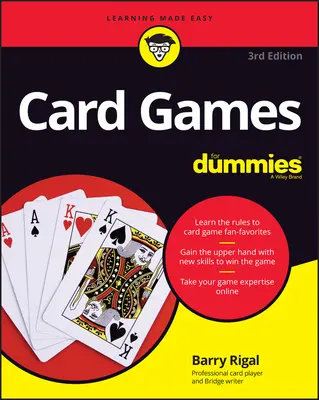 Juegos de cartas para tontos - Card Games for Dummies