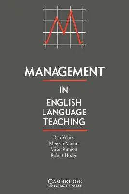 La gestión en la enseñanza del inglés - Management in English Language Teaching