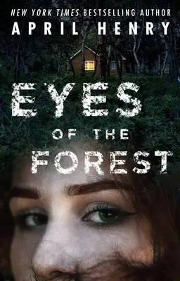 Ojos del bosque - Eyes of the Forest