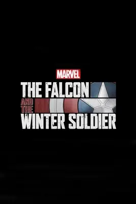 Marvel's El Halcón y el Soldado de Invierno: El Arte de la Serie - Marvel's the Falcon & the Winter Soldier: The Art of the Series