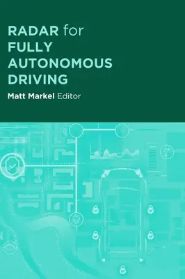 Radar para la conducción totalmente autónoma - Radar for Fully Autonomous Driving