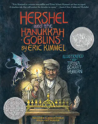 Hershel y los duendes de Hanukkah (Edición de regalo) - Hershel and the Hanukkah Goblins (Gift Edition)