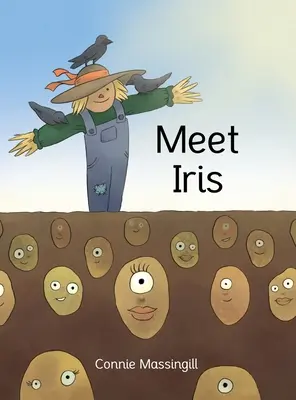 Conoce a Iris - Meet Iris