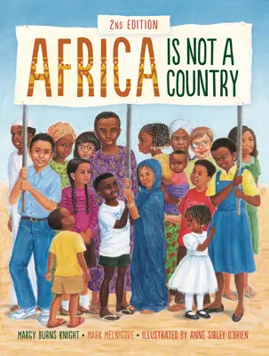 África no es un país, 2ª edición - Africa Is Not a Country, 2nd Edition