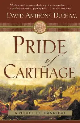 Orgullo de Cartago - Pride of Carthage