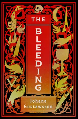 La hemorragia: Volumen 1 - The Bleeding: Volume 1