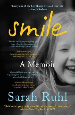 Smile A Memoir - Smile: A Memoir