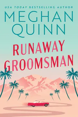 Novio a la fuga - Runaway Groomsman