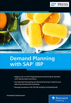 Planificación de la demanda con SAP IBP - Demand Planning with SAP IBP