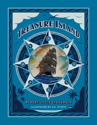 La isla del tesoro (Edición de lujo) - Treasure Island (Deluxe Edition)