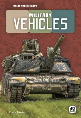 Vehículos militares - Military Vehicles