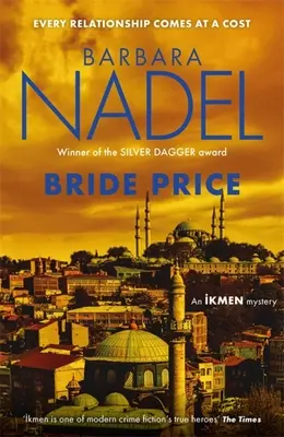 El precio de la novia (Misterio del inspector Ikmen 24) - Bride Price: (Inspector Ikmen Mystery 24)