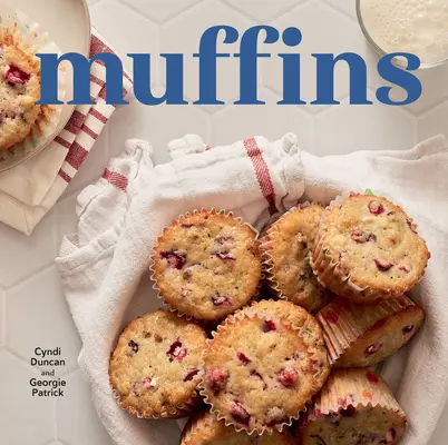 Muffins, Nueva Edición - Muffins, New Edition