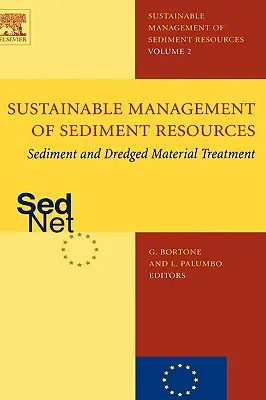 Tratamiento de sedimentos y material de dragado - Sediment and Dredged Material Treatment