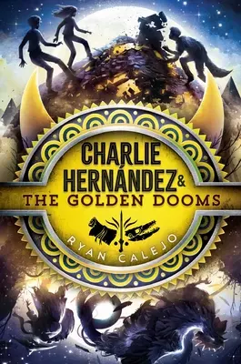 Charlie Hernndez y los Golden Dooms - Charlie Hernndez & the Golden Dooms