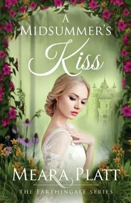 Un beso de verano - A Midsummer's Kiss