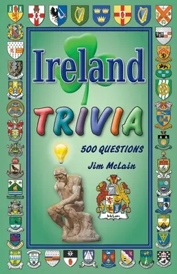 Irlanda Trivial - Ireland Trivia