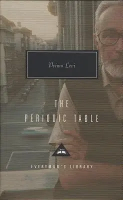 La tabla periódica: Introducción de Neal Ascherson - The Periodic Table: Introduction by Neal Ascherson