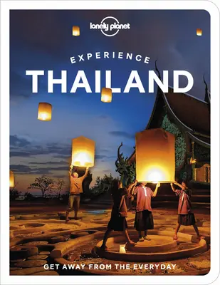 Experiencia Tailandia 1 - Experience Thailand 1