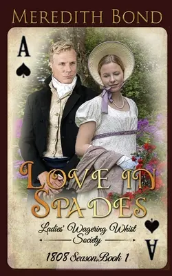 Amor en picas - Love in Spades