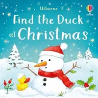 Encuentra el pato en Navidad - Find the Duck at Christmas