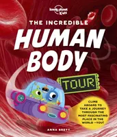 Recorrido por el increíble cuerpo humano - Incredible Human Body Tour