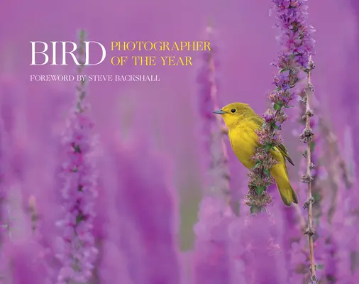 Fotógrafo de aves del año: Colección 7 - Bird Photographer of the Year: Collection 7