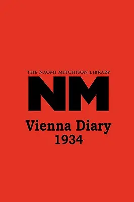 Diario de Viena 1934 - Vienna Diary 1934