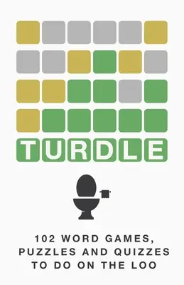 ¡Turdle! - Turdle!