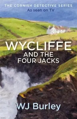 Wycliffe y los cuatro gatos - Wycliffe and the Four Jacks