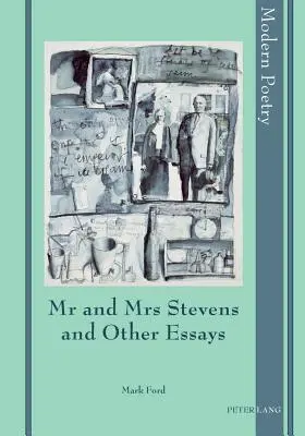 El señor y la señora Stevens y otros ensayos - Mr and Mrs Stevens and Other Essays