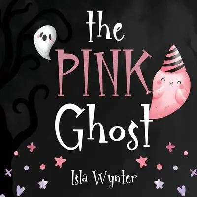 El fantasma rosa - The Pink Ghost