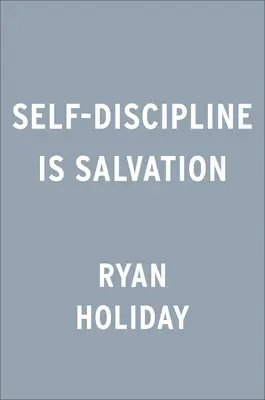 La Disciplina Es El Destino: El Poder Del Autocontrol - Discipline Is Destiny: The Power of Self-Control