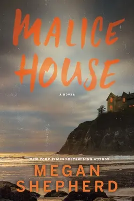 La casa de la malicia - Malice House