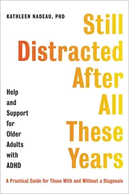 El Fin de Las Alergias Alimentarias / The End of Food Allergy: The First Program Prevent and Reverse 21st Century Epidemic Ayuda y Apoyo para Adultos Mayores con TDAH - Still Distracted After All These Years: Help and Support for Older Adults with ADHD