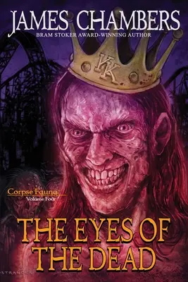 Los ojos de los muertos - Eyes of the Dead