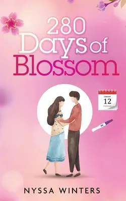 280 Días de Flor - 280 Days of Blossom
