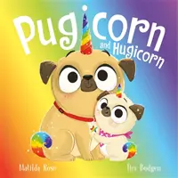 Tienda Mágica de Mascotas Pugicornio y Hugicornio - Magic Pet Shop: Pugicorn and Hugicorn