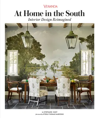 Veranda at Home in the South: Diseño de interiores reinterpretado - Veranda at Home in the South: Interior Design Reimagined