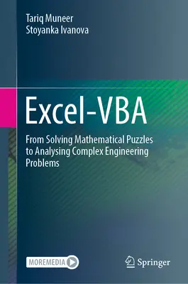 Excel-VBA: De la resolución de enigmas matemáticos al análisis de problemas complejos de ingeniería - Excel-VBA - From Solving Mathematical Puzzles to Analysing Complex Engineering Problems