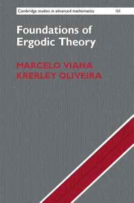 Fundamentos de la teoría ergódica - Foundations of Ergodic Theory