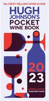 Hugh Johnson Libro de Vinos de Bolsillo 2023 - Hugh Johnson's Pocket Wine Book 2023