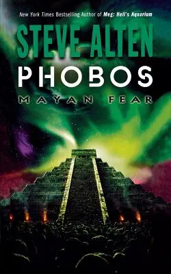 Phobos Miedo Maya - Phobos: Mayan Fear