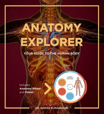 Explorador de anatomía - Anatomy Explorer
