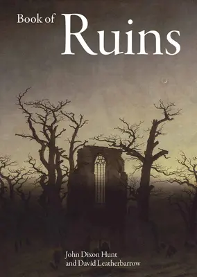 El libro de las ruinas - Book of Ruins